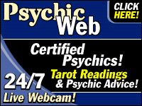 psychic clairvoyance, psychic mediums, and free live psychic reading.