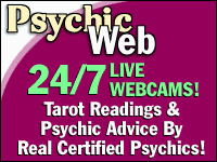 psychic astrologer reports only a click away!