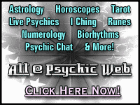 Need psychic consultants?