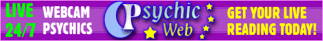 Find psychic sites info here.