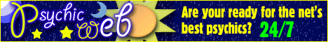 psychic astrologer